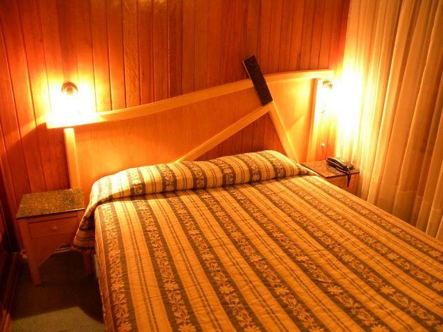 Hotel Real Florida Eksteriør billede