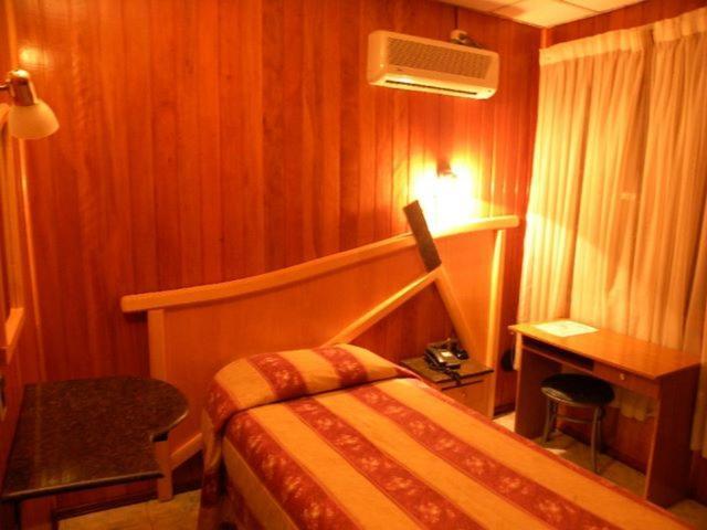 Hotel Real Florida Eksteriør billede