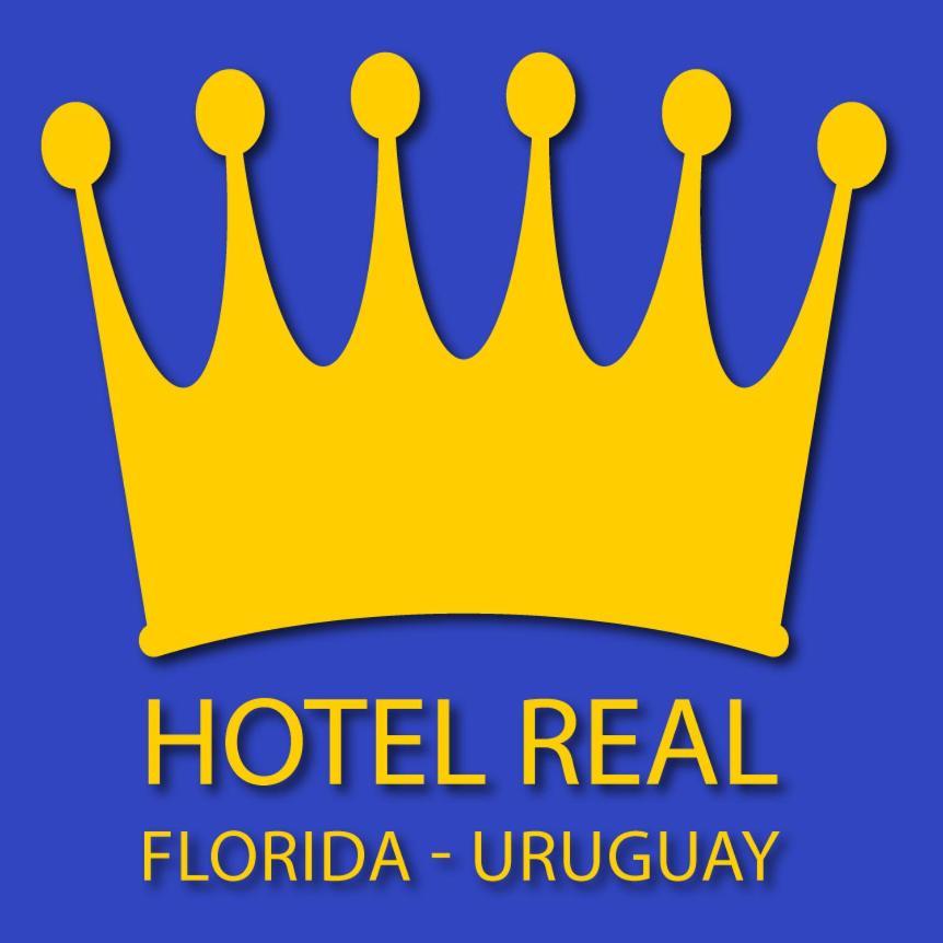 Hotel Real Florida Eksteriør billede
