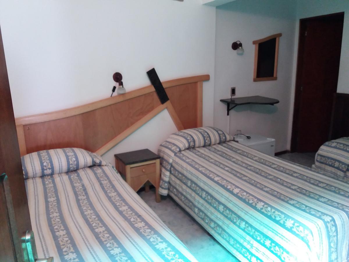 Hotel Real Florida Eksteriør billede